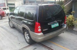 Mazda Tribute 2006  for sale 