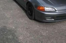 Honda LX Esi Body for Sale or Swap  for sale 