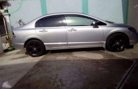 2007 Honda Civic Automatic for sale