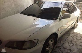 Honda Accord 2000 for sale
