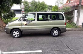 2004 Hyundai Starex for sale