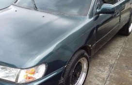Toyota corolla gli 1995 limeted edition for sale 