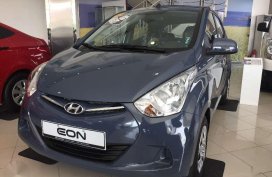 18K all in DP Hyundai Eon Glx MT lowest downpayment promo mirage wigo