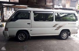 Nissan Urvan 2011  for sale 