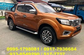 2016 Nissan Navara NP300 4x4 VL For Sale 
