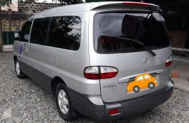 STAREX crdi 2007  for sale