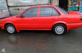 Toyota corolla gasoline for sale