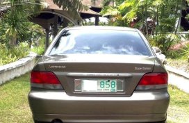 Mitsubishi Galant (Shark) 1999  for sale