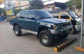 97 Hilux LN106 4x4  for sale 