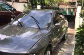 Mitsubishi Lancer pizza pie for sale