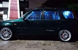 Honda CRV gen 1 for sale