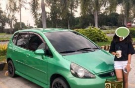 Honda Jazz 05 Top of the Line Local Unit