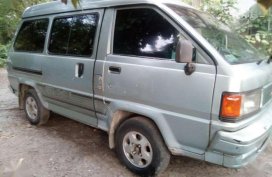 Toyota Lite Ace 96 Model Powersteering