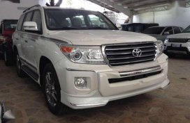 2009 Toyoyta Land Cruiser for sale