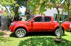 Ford ranger xlt 2010 for sale