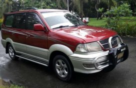 Toyota revo sr sports runner 2003  for sale