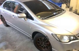 Honda Civic FD 1.8s AT 2007