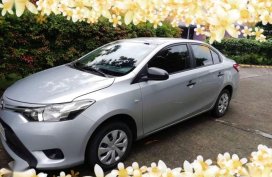 Toyota Vios 1.3 MT for sale