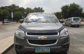 Chevrolet Trailblazer 2013 for sale