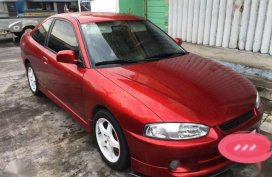 Lancer gsr 2dr model 02 acquire 03