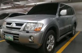 Pajero Ck gls 2005 local  for sale