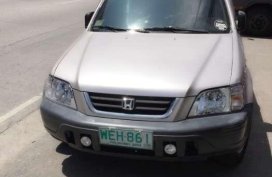 CRV 1st gen 2000 for sale