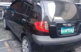 Hyundai Getz 2009  for sale