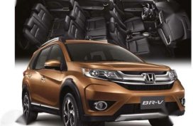 Honda Brv S cvt  for sale