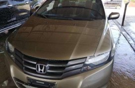 Honda City 2011 model for sale