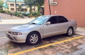 Mitsubishi Galant 2006 model For Sale 
