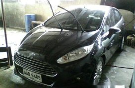 Ford Fiesta 2014 for sale