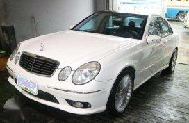 BMW and Mercedes Benz Cars 2003  for sale