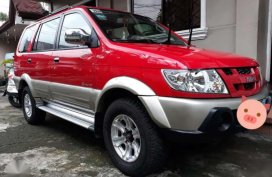 Isuu Crosswind 2006  for sale 