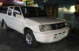 Nissan Frontier 2000 4x2 For Sale 