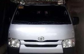 Toyota van 3.0 for assume rush