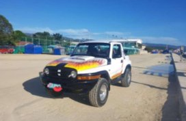 Korando Ssyangyong diesel for sale