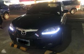 Mazda 3 AT 2008 model for sale