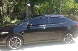 Honda city 2009 mt for sale 