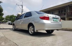 2005 Toyota Vios G for sale 