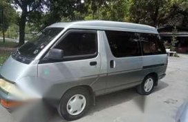 Toyota TownAce 1990 model Automatic Transmission