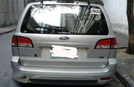 Ford Escape 2010 XLT fresh  for sale 