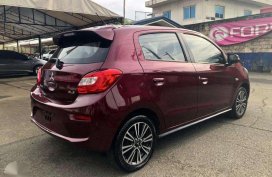 2016 Mitsubishi Mirage GLS  for sale