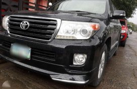 Land cruiser 2013 dubai for sale
