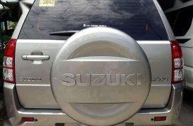 2015 Suzuki Grand Vitara  for sale