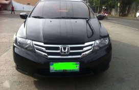 Honda city mt 2013 for sale