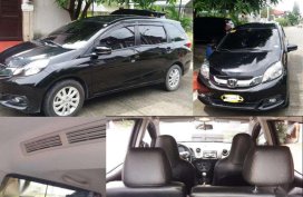 Honda Mobilio 2016