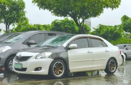 2012 Toyota Vios G top of the line FOR SALE