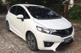 Honda Jazz 2016 for sale