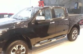 2018 MAZDA BT50 Pick Up