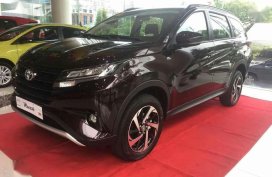 Toyota Rush G At 2018 brand new Hurry Up limited stock only